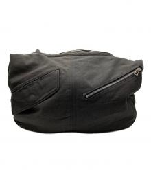 Antwort（アントワート）の古着「SULFUR EDITOR BAG」｜グレー