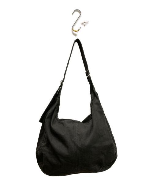 Antwort（アントワート）Antwort (アントワート) SULFUR EDITOR BAG グレーの古着・服飾アイテム