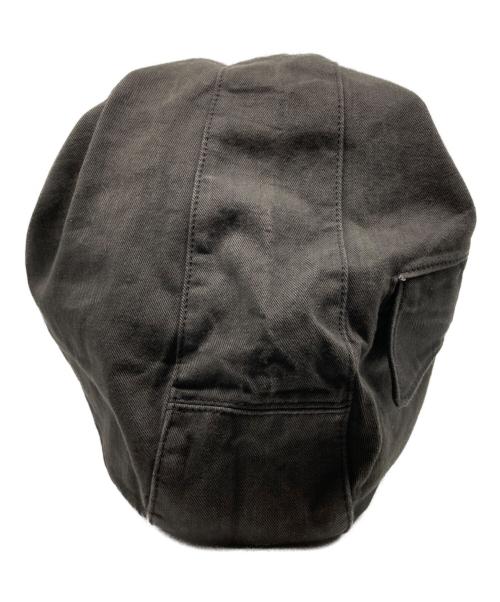 Antwort（アントワート）Antwort (アントワート) SULFUR EDITOR BAG グレーの古着・服飾アイテム