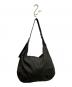Antwort (アントワート) SULFUR EDITOR BAG グレー：25000円