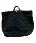 ANCELLM（アンセルム）の古着「with This is a(n) C/R DUCK BAG」｜ブラック