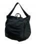ANCELLM (アンセルム) with This is a(n) C/R DUCK BAG ブラック：30000円