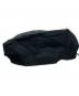 中古・古着 ANCELLM (アンセルム) with This is a(n) C/R DUCK BAG ブラック：30000円