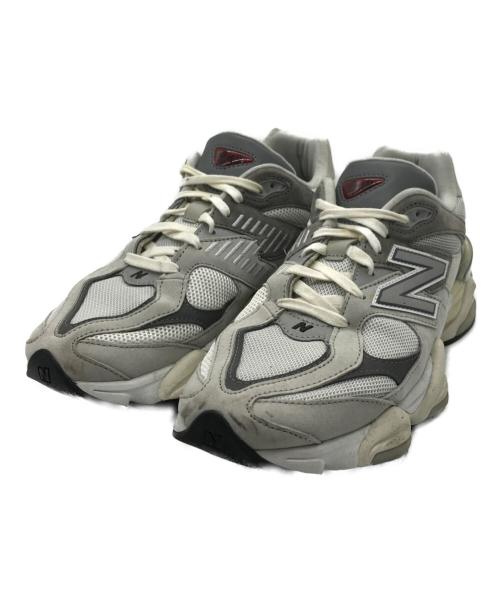NEW BALANCE（ニューバランス）NEW BALANCE (ニューバランス) スニーカー グレー サイズ:28の古着・服飾アイテム