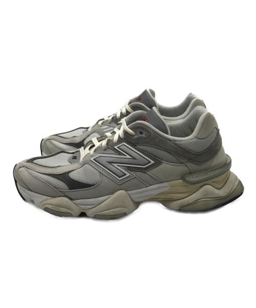 NEW BALANCE（ニューバランス）NEW BALANCE (ニューバランス) スニーカー グレー サイズ:28の古着・服飾アイテム