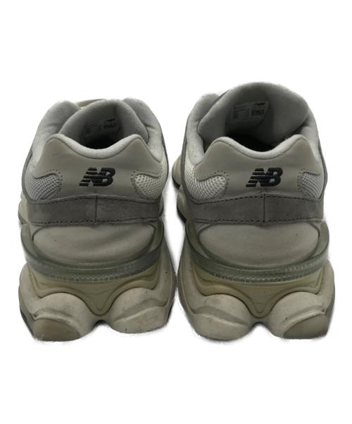 NEW BALANCE（ニューバランス）NEW BALANCE (ニューバランス) スニーカー グレー サイズ:28の古着・服飾アイテム