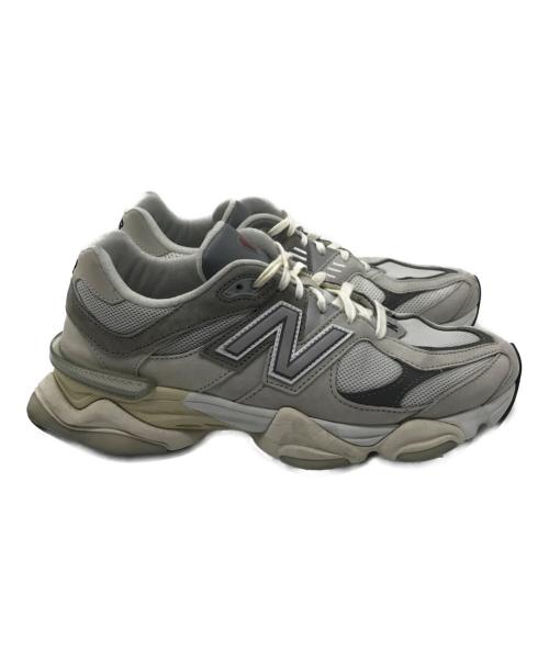 NEW BALANCE（ニューバランス）NEW BALANCE (ニューバランス) スニーカー グレー サイズ:28の古着・服飾アイテム