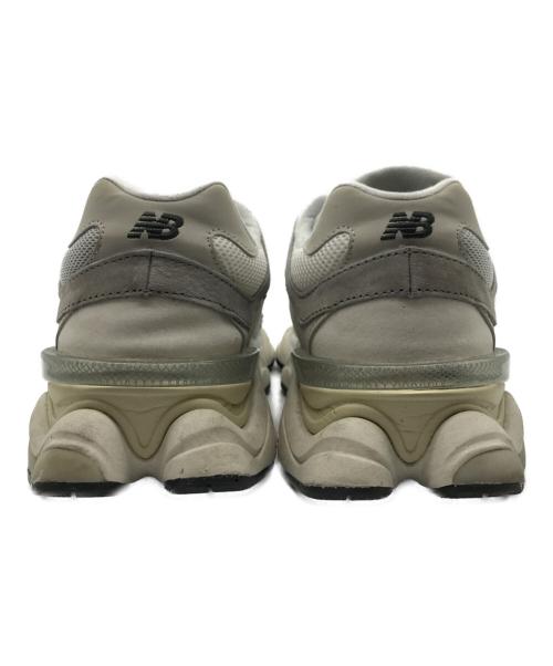 NEW BALANCE（ニューバランス）NEW BALANCE (ニューバランス) スニーカー グレー サイズ:28の古着・服飾アイテム