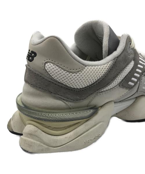 NEW BALANCE（ニューバランス）NEW BALANCE (ニューバランス) スニーカー グレー サイズ:28の古着・服飾アイテム