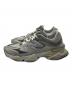 NEW BALANCE (ニューバランス) スニーカー グレー サイズ:28：10000円