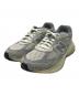 NEW BALANCE（ニューバランス）の古着「ABZORB 2010 “Moonbeam”」｜グレー