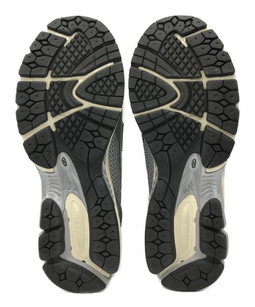 NEW BALANCE（ニューバランス）NEW BALANCE (ニューバランス) シューズ グレー サイズ:28.5の古着・服飾アイテム