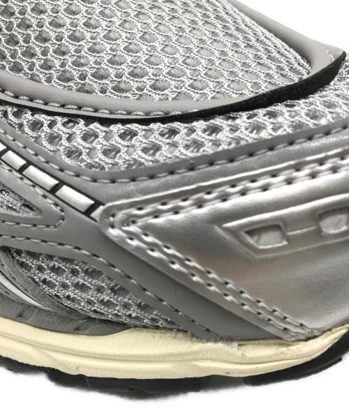 NEW BALANCE（ニューバランス）NEW BALANCE (ニューバランス) シューズ グレー サイズ:28.5の古着・服飾アイテム