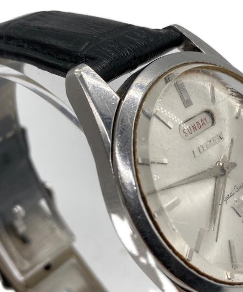 CITIZEN（シチズン）CITIZEN (シチズン) 腕時計の古着・服飾アイテム