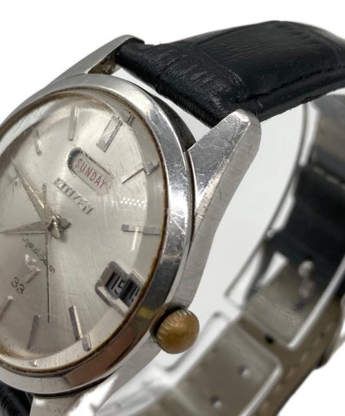 CITIZEN（シチズン）CITIZEN (シチズン) 腕時計の古着・服飾アイテム