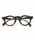 Jacques Durand (ジャックデュラン) アイウェア サイズ:SIZE S (US 2)：30000円