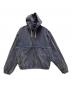 stussy（ステューシー）の古着「22SS STONE WASH WORK JACKET」｜インディゴ