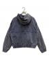 stussy (ステューシー) 22SS STONE WASH WORK JACKET インディゴ サイズ:S：15000円
