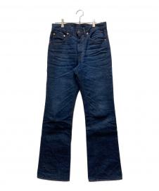 LEVI'S 66後期517デニムパンツ