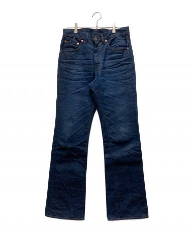中古・古着通販】LEVI'S (リーバイス) 66後期517デニムパンツ