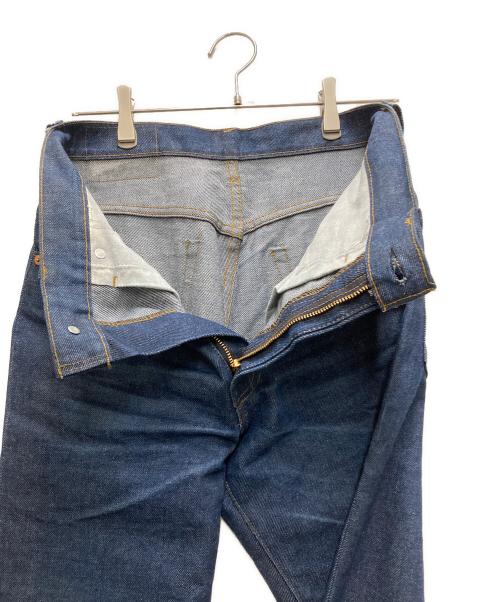 LEVI'S（リーバイス）LEVI'S (リーバイス) 66後期517デニムパンツ インディゴ サイズ:W30の古着・服飾アイテム
