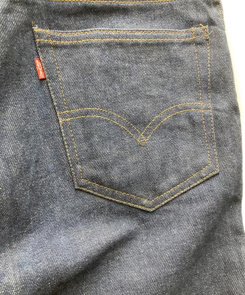 LEVI'S（リーバイス）LEVI'S (リーバイス) 66後期517デニムパンツ インディゴ サイズ:W30の古着・服飾アイテム