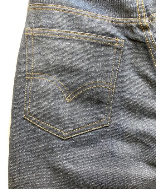 LEVI'S（リーバイス）LEVI'S (リーバイス) 66後期517デニムパンツ インディゴ サイズ:W30の古着・服飾アイテム