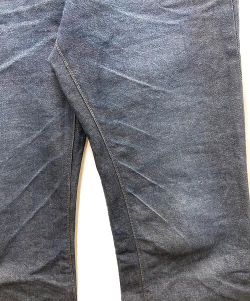 LEVI'S（リーバイス）LEVI'S (リーバイス) 66後期517デニムパンツ インディゴ サイズ:W30の古着・服飾アイテム