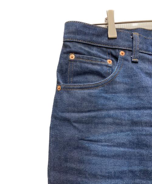 LEVI'S（リーバイス）LEVI'S (リーバイス) 66後期517デニムパンツ インディゴ サイズ:W30の古着・服飾アイテム