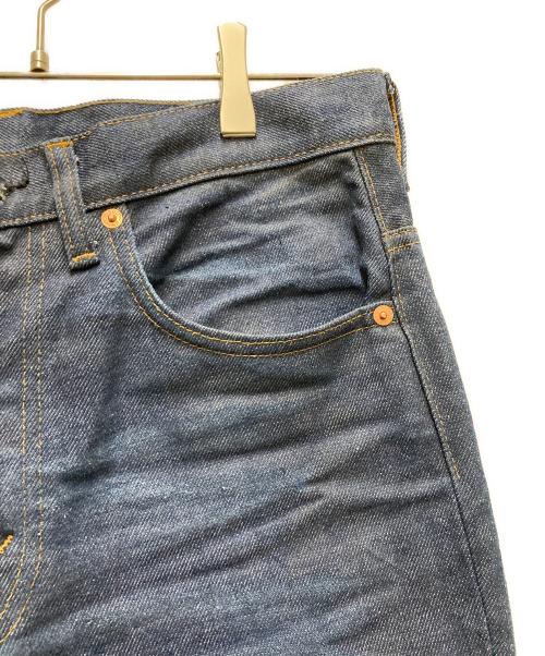 LEVI'S（リーバイス）LEVI'S (リーバイス) 66後期517デニムパンツ インディゴ サイズ:W30の古着・服飾アイテム
