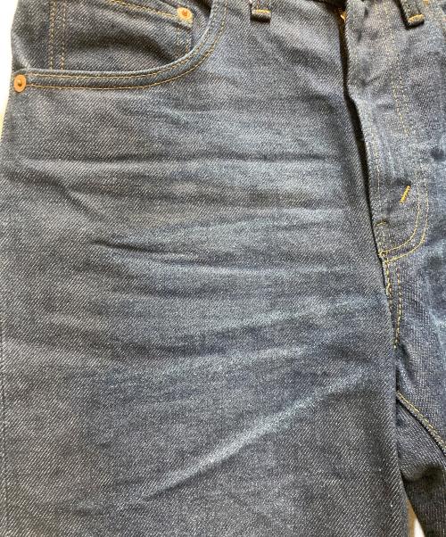 LEVI'S（リーバイス）LEVI'S (リーバイス) 66後期517デニムパンツ インディゴ サイズ:W30の古着・服飾アイテム