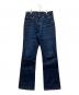 LEVI'S（リーバイス）の古着「66後期517デニムパンツ」｜インディゴ