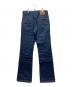 LEVI'S (リーバイス) 66後期517デニムパンツ インディゴ サイズ:W30：60000円