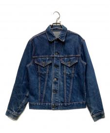 LEVI'S 70505 4thデニムジャケット