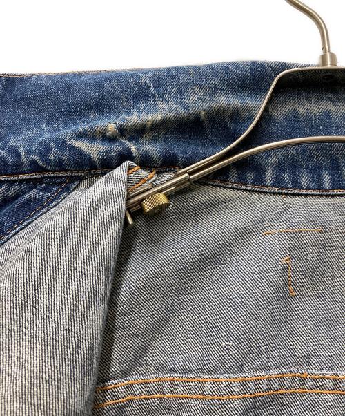 LEVI'S（リーバイス）LEVI'S (リーバイス) 70505 4thデニムジャケット インディゴ サイズ:不明の古着・服飾アイテム