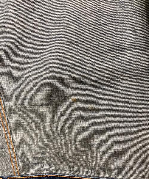 LEVI'S（リーバイス）LEVI'S (リーバイス) 70505 4thデニムジャケット インディゴ サイズ:不明の古着・服飾アイテム