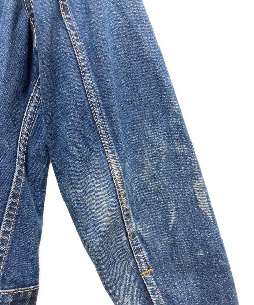 LEVI'S（リーバイス）LEVI'S (リーバイス) 70505 4thデニムジャケット インディゴ サイズ:不明の古着・服飾アイテム