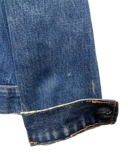 LEVI'S（リーバイス）LEVI'S (リーバイス) 70505 4thデニムジャケット インディゴ サイズ:不明の古着・服飾アイテム