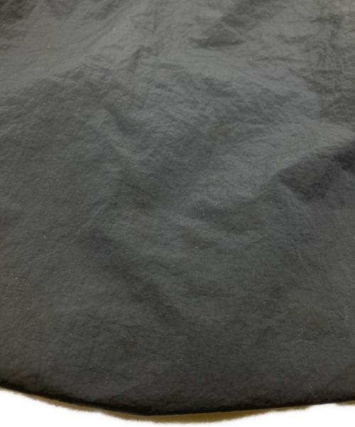 nanamica（ナナミカ）nanamica (ナナミカ) ナップサック ネイビーの古着・服飾アイテム