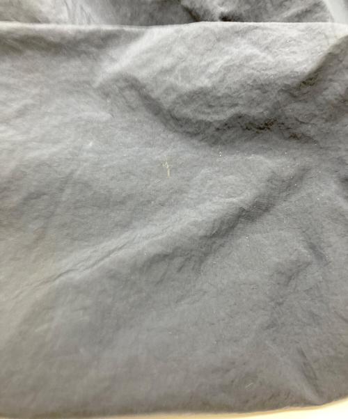 nanamica（ナナミカ）nanamica (ナナミカ) ナップサック ネイビーの古着・服飾アイテム