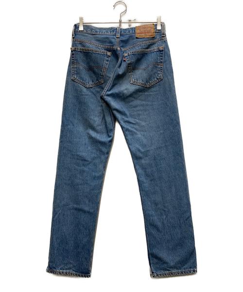 LEVI'S（リーバイス）LEVI'S (リーバイス) 90s 復刻501XXデニムパンツ ブルー サイズ: 78.5cm (W31)の古着・服飾アイテム