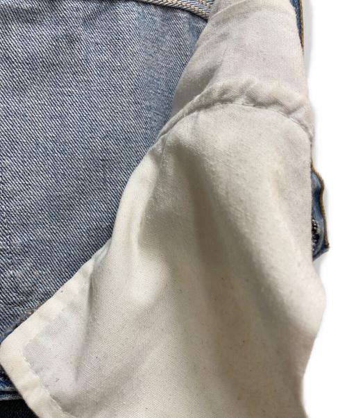 LEVI'S（リーバイス）LEVI'S (リーバイス) 90s 復刻501XXデニムパンツ ブルー サイズ: 78.5cm (W31)の古着・服飾アイテム