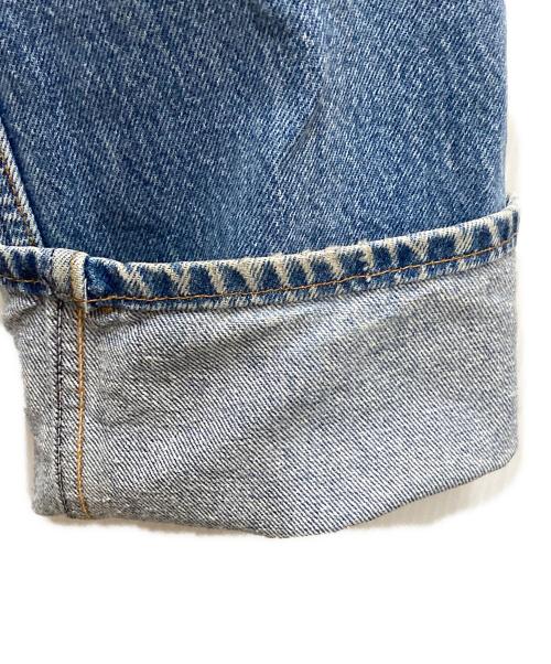 LEVI'S（リーバイス）LEVI'S (リーバイス) 90s 復刻501XXデニムパンツ ブルー サイズ: 78.5cm (W31)の古着・服飾アイテム