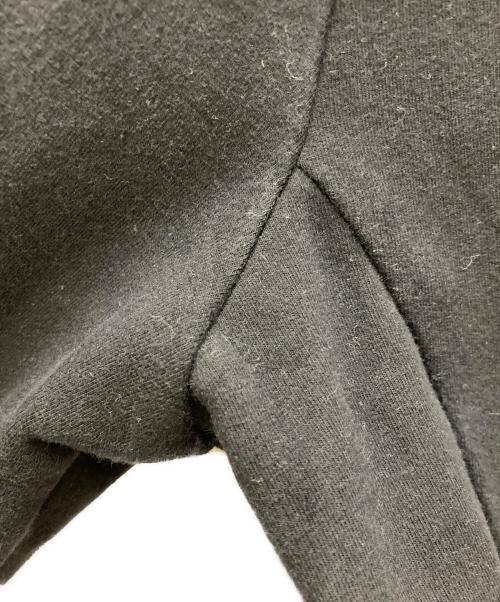 PRADA（プラダ）PRADA (プラダ) サイドラインジップパーカー ネイビー サイズ:Mの古着・服飾アイテム