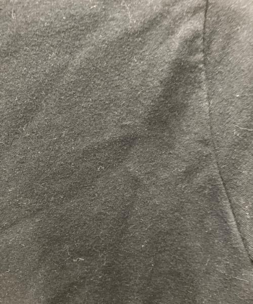 PRADA（プラダ）PRADA (プラダ) サイドラインジップパーカー ネイビー サイズ:Mの古着・服飾アイテム
