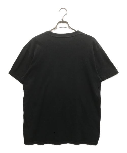 SUPREME（シュプリーム）SUPREME (シュプリーム) MARIAH CAREY TEE ブラック サイズ:Mの古着・服飾アイテム