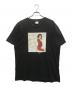 SUPREME（シュプリーム）の古着「MARIAH CAREY TEE」｜ブラック