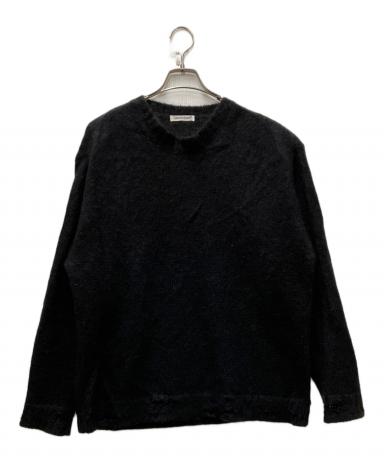 中古・古着通販】UNDERCOVER (アンダーカバー) モヘア混グランジニット