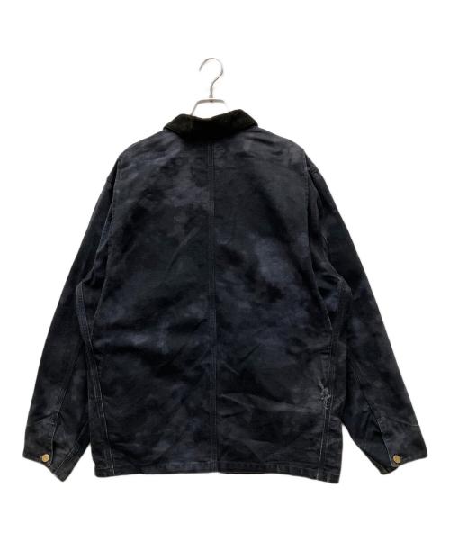 Carhartt WIP（カーハート ワーク イン プログレス）CARHARTT WIP (カーハート ワーク イン プログレス) OG Chore Coat ネイビー サイズ:Mの古着・服飾アイテム