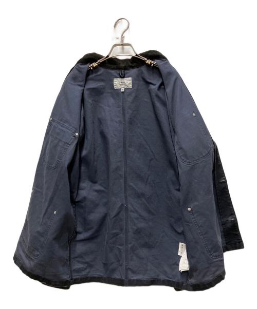 Carhartt WIP（カーハート ワーク イン プログレス）CARHARTT WIP (カーハート ワーク イン プログレス) OG Chore Coat ネイビー サイズ:Mの古着・服飾アイテム